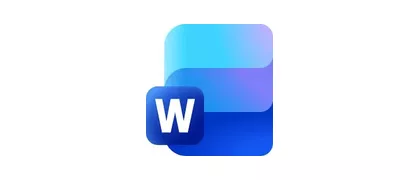 Microsoft Word