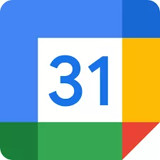 Google Kalender